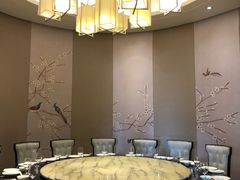 包厢-柒园·三十年创意杭帮菜(龙湖滨江天街店)