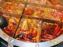 -井格·重庆火锅(王府井店)