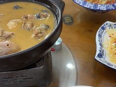 -记忆湘菜馆(芙蓉镇店)