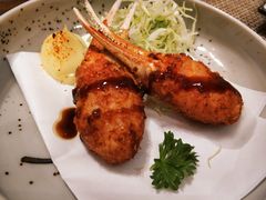 -蟹将军·松叶蟹和牛日料放题自助(K11店)