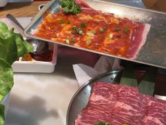 -韩宫宴和牛烤肉(宁波环球银泰城店)