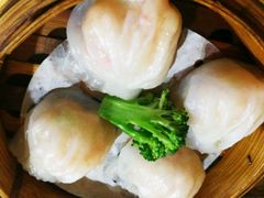 -海宝酒家(中山四路店)