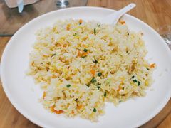 蛋炒饭-食光慢宴·安吉土菜馆