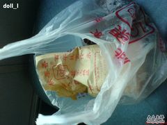 热腾腾的-秋栗香(地安门店)