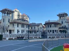-天津意大利风情旅游区