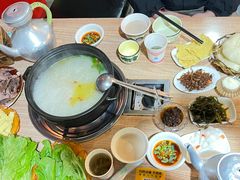 -尼玛藏家风味园(阿山食城店)
