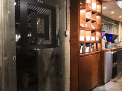 -来回·咖啡(天河南店)