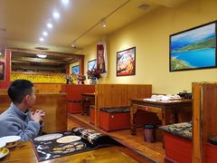 -如意林卡藏餐吧(大昭寺店)