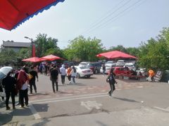 -樱桃山旅游景区