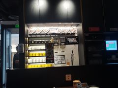 -太二酸菜鱼(武汉光谷保利店)