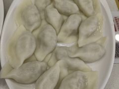 -喜家德虾仁水饺(艺汇家店)