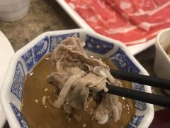 -东来顺饭庄(西直门店)