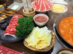 -萍姐火锅·公路夜市(南京新街口店)