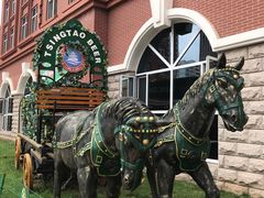 -青岛啤酒博物馆