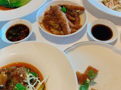 -富力丽思卡尔顿酒店·丽轩中餐厅