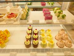 -好利来(牡丹园店)