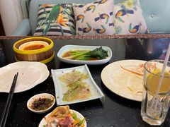 -香港威特瑞茶餐厅(小白楼音乐厅店)