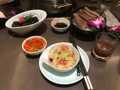 -捞王锅物料理(上海世茂广场店)