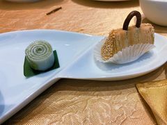 -东方滨江大酒店·滨江厅