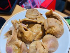 -麻辣英雄重庆火锅(二城广场店)