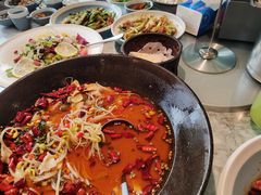 -懒人盐府人家(航天桥店)