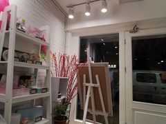 -KK BAKERY烘焙