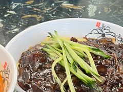 -桃园中华料理炸酱面(燕儿岛路店)
