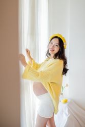 -映像视界孕妇儿童摄影馆(龙岗万科店)