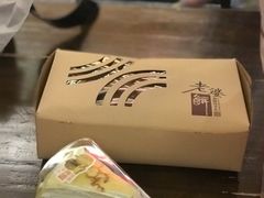 -御蝶坊生日蛋糕KNAC(新村店)