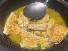 -渔舟意·湖南家宴(萝岗纳金城店)