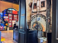 -布拉格餐厅· 中欧捷克菜(全国首店)