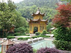 -黄山温泉国际旅游度假区