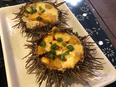 -旺角小渔村(幸福中路店)