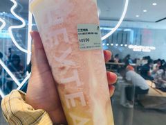 -喜茶(杭州滨江宝龙店)