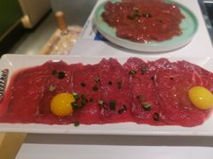 -许府牛火锅(信义坊总店)