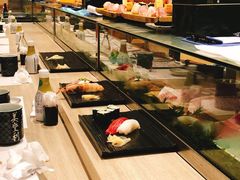 -梅丘·寿司の美登利(银座店)