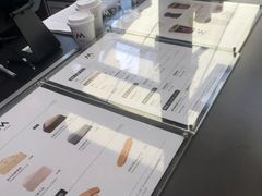 -M Stand(深圳南山欢乐颂店)