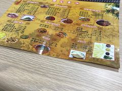 -姥家春饼店(漳州二路店)