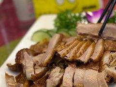卤鹅-吴祥记潮州菜·百年老字号·砂锅粥