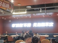 -鱼酷活鱼烤鱼(沈阳大悦城店)