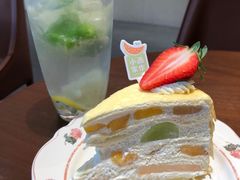 -小西家作(富力爱丁堡店)