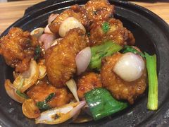 -粤港餐厅(禹州商业广场店)