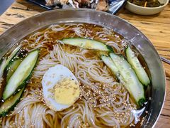 冷面-京玉菲饭店(李村店)