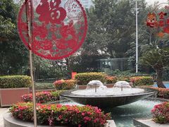 -岷山饭店-芝芝自助餐厅