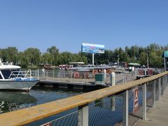 -白洋淀景区