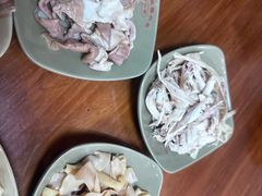 -汝萍传统蘸水菜(春华路总店)