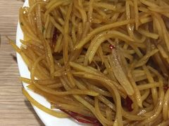 -姥家春饼店(漳州二路店)