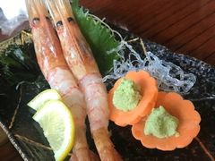 -札幌かに本家(福岡那の川店)