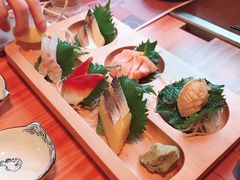 -烧鸟横丁(联发文创口岸店)