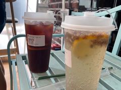 -赏饮·WILL TEA